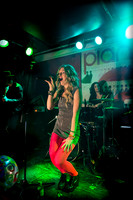 Ashley Allen - Pianos - NYC - 2013