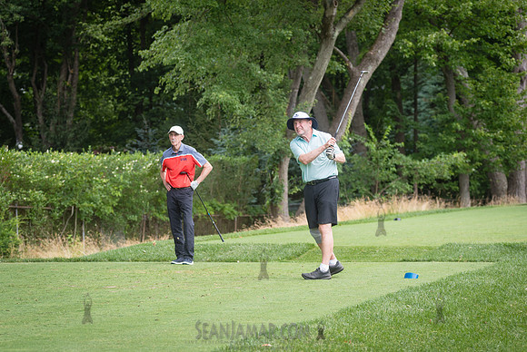 4th Annual Reed Foundation for Autism Golf Classic - Edgewood CC