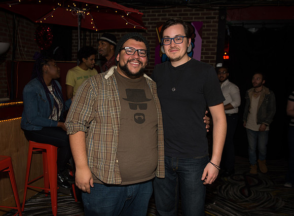 Foxtober Fest - Best Bar - NYC - 2015
