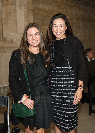 TGI Gala - Hall des Lumières - NYC - 2024