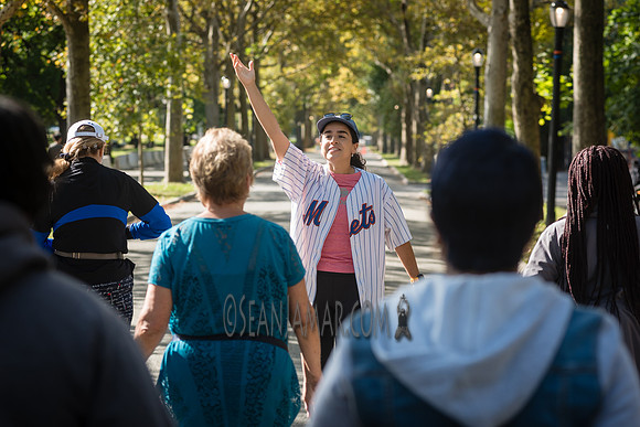 CPF Senior Fitness Fair - Flushing Meadows Park - NYC - 2024