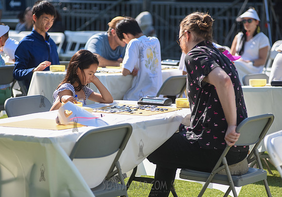 CPF SummerStage 2024 (RENTAL): Korea - US Friendship Culture Fes