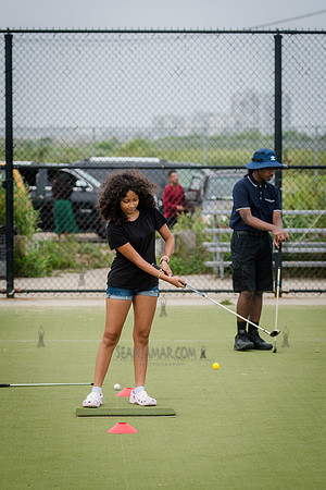 CPF Play - Golf - Beach 30th Park - NYC - 2025