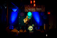 Reuben Hollebon - The Living Room - BK USA - 2015