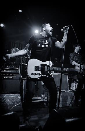 Old Dominion - Ignite The Night Tour - Irving Plaza - NYC - 2014
