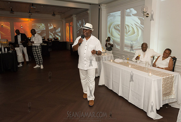 50th Wedding Anniversary - Radison Hotel - New Rochelle - 2018