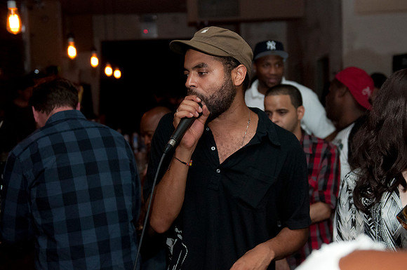 Photodope - Broomies - BK USA - 2012