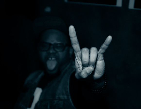 BRC 30th Anniversary Kick Off Party - The Bell House - Brooklyn - 2015