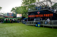CPF SummerStage - Venue Rental - Knicks Viewing Party - Rumsey P