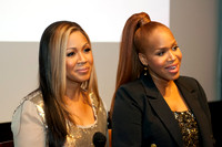 Mary Mary (Tina & Erica Campbell)