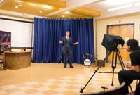 Open Mic Night - Johnson Public Library - Hackensack NJ - 2018