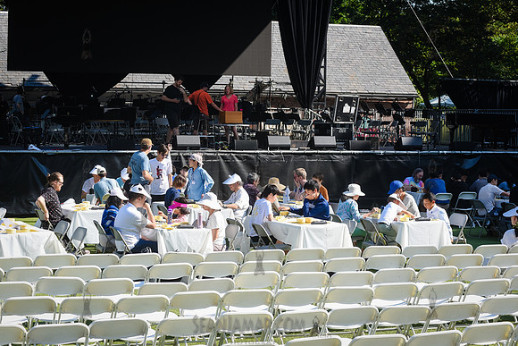 CPF SummerStage 2024 (RENTAL): Korea - US Friendship Culture Fes