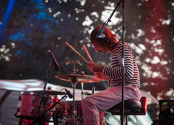 NYC SummerStage - Canada Day - Rumsey Playfield - NYC - 2025