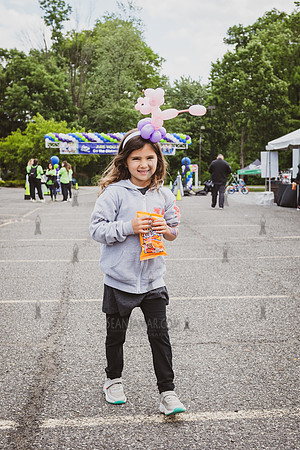 Go The Distance For Autism - Bergen Community College - Paramus