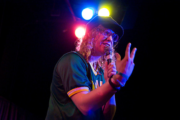 Allen Stone