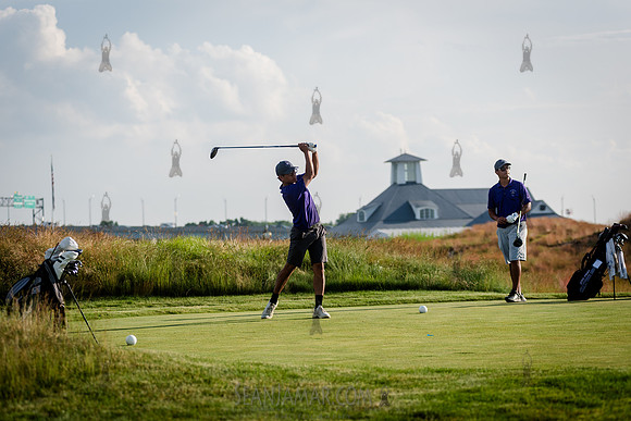 PSAL CO-Ed Golf Team Championship - Ferry Point - NYC - 2024