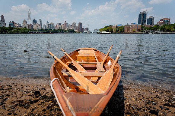 CPF Learn - Coastal Classroom - Hallets Cove - NYC - 2024