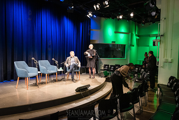 2024-11-14 Masters Of Scale - Jeff Berman - Danny Meyer
