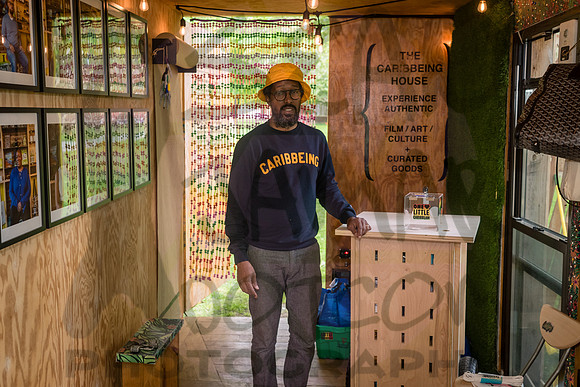 Organizations in Residence - Governors Island - NYC - 2024
