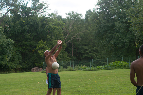 Minfold Reunion BBQ