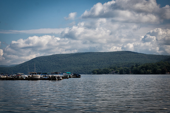 Lisa Freys SUP Yoga - Greenwood Lake - Hewitt NJ - 2014