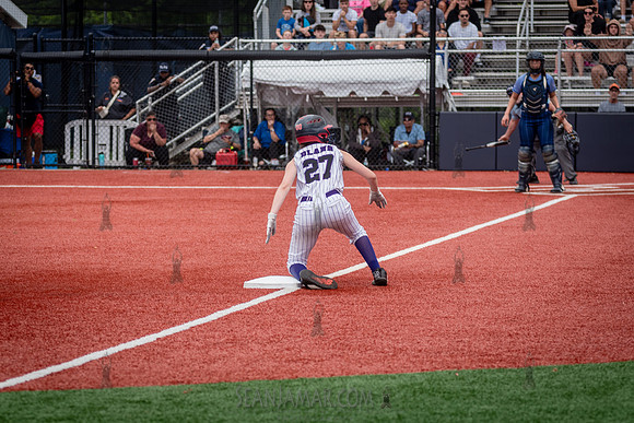 Softball - Columbia U Athletic Complex - NYC - 2024