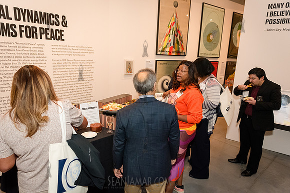 SF - Science, Society & Culture Summit - Simons Foundation - NYC