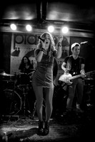 Ashley Allen - Pianos - NYC - 2013