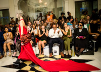 Viktor Luna - Harlem Fashion Week - Museum of the City of New Yo