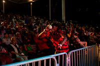 NYC SummerStage - Terri Lyne Carrington We Insist 2025! - Marcus