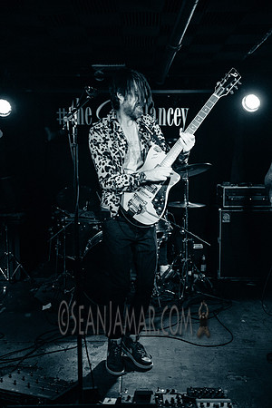 Grit - The Delancey - NYC - 2017