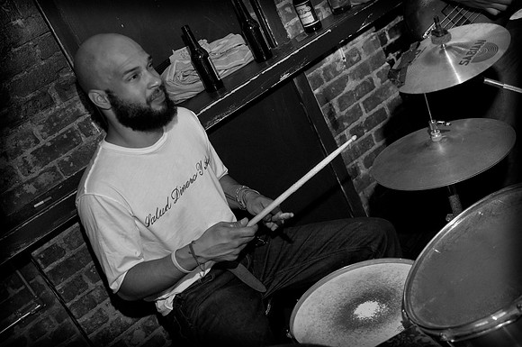 Photodope - Broomies - BK USA - 2012