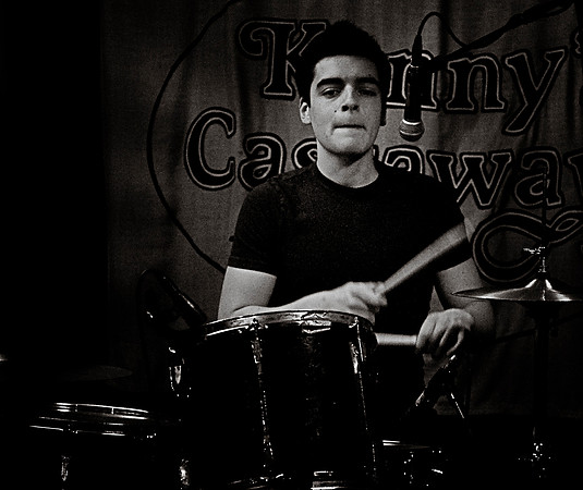 Morningside Lane - Kenny's Castaways - NYC - 03/09/2011