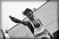 The Garden Party f/ Amel Larrieux