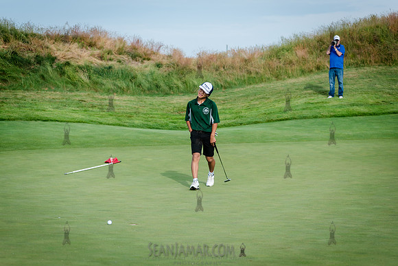 PSAL CO-Ed Golf Team Championship - Ferry Point - NYC - 2024