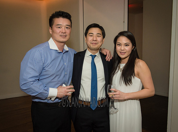 Zimele USA 6th Annual Gala - Maritime Parc - Jersey City NJ - 2017