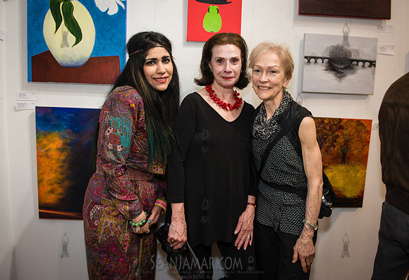 Out of The League - The Art Students League of NY - WN Gallery -