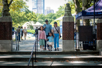 CPF SummerStage 2024 (RENTAL): Korea - US Friendship Culture Fes