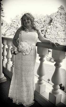 Mr & Mrs Charlie Tejeda - Paris Inn - Wayne NJ - 2014