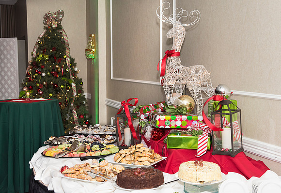 Holiday Inn - Hasbrouck Heights