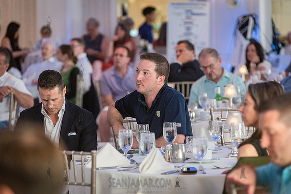 4th Annual Reed Foundation for Autism Golf Classic - Edgewood CC