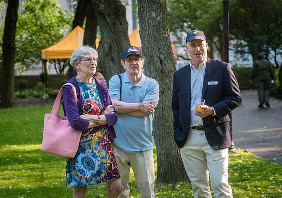 Riverside Park Conservancy - Riverside Revue Gala - Sakura Pak -