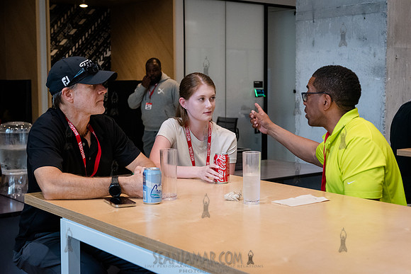 CPF Learn - Sports Staff Training - Nike HQ - NYC - 2025