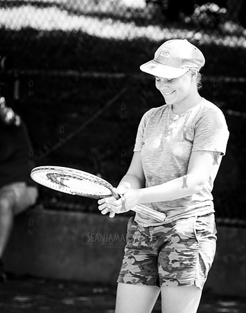 Tennis - Central Park Tennis Center - NYC - 2021