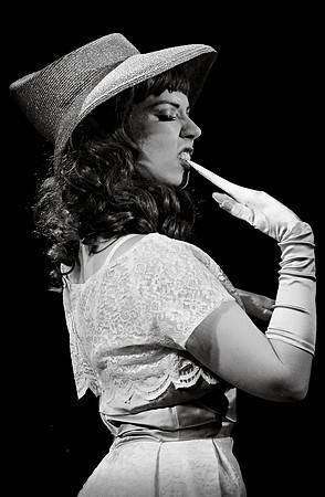 Ludella Hahn