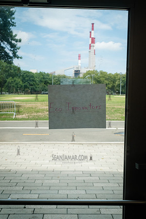 CPF Learn - Eco Innovators Summer Symposium - Queensbridge Park