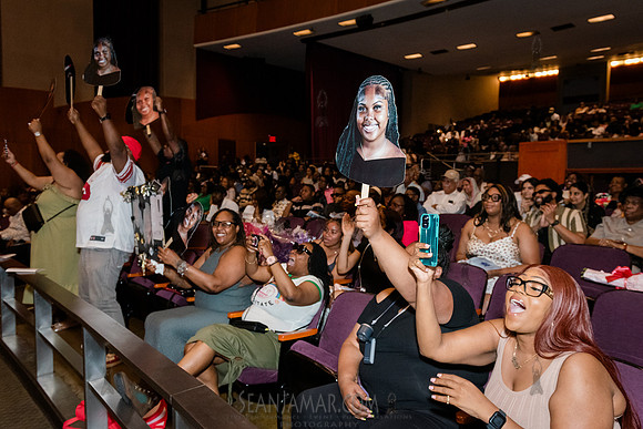 New Visions - AMS3 Graduation - Brooklyn College - NYC - 2025