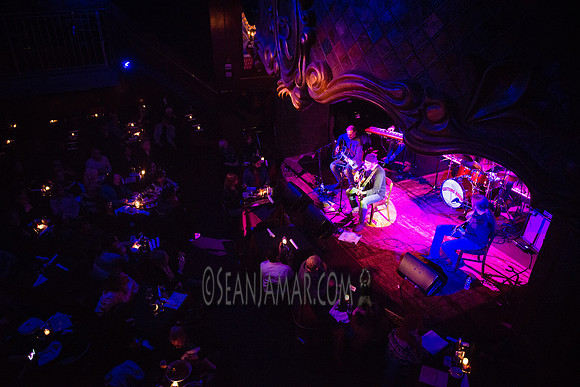 Bruce Sudano - Cutting Room - NYC - 2017