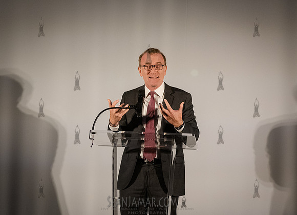 TGI Gala - Hall des Lumières - NYC - 2024
