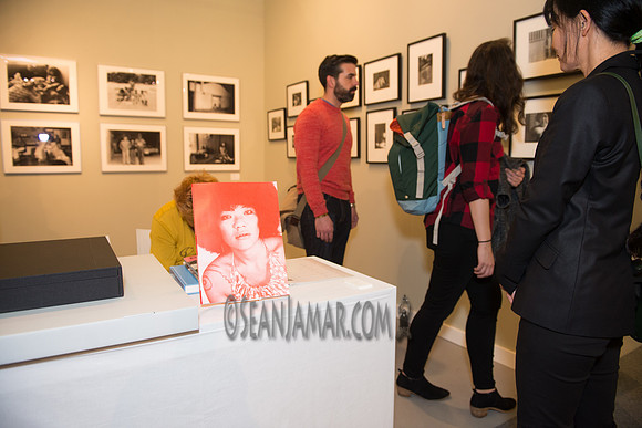 The Photography Show by AIPAD - Pier 94 - NYC - 2017